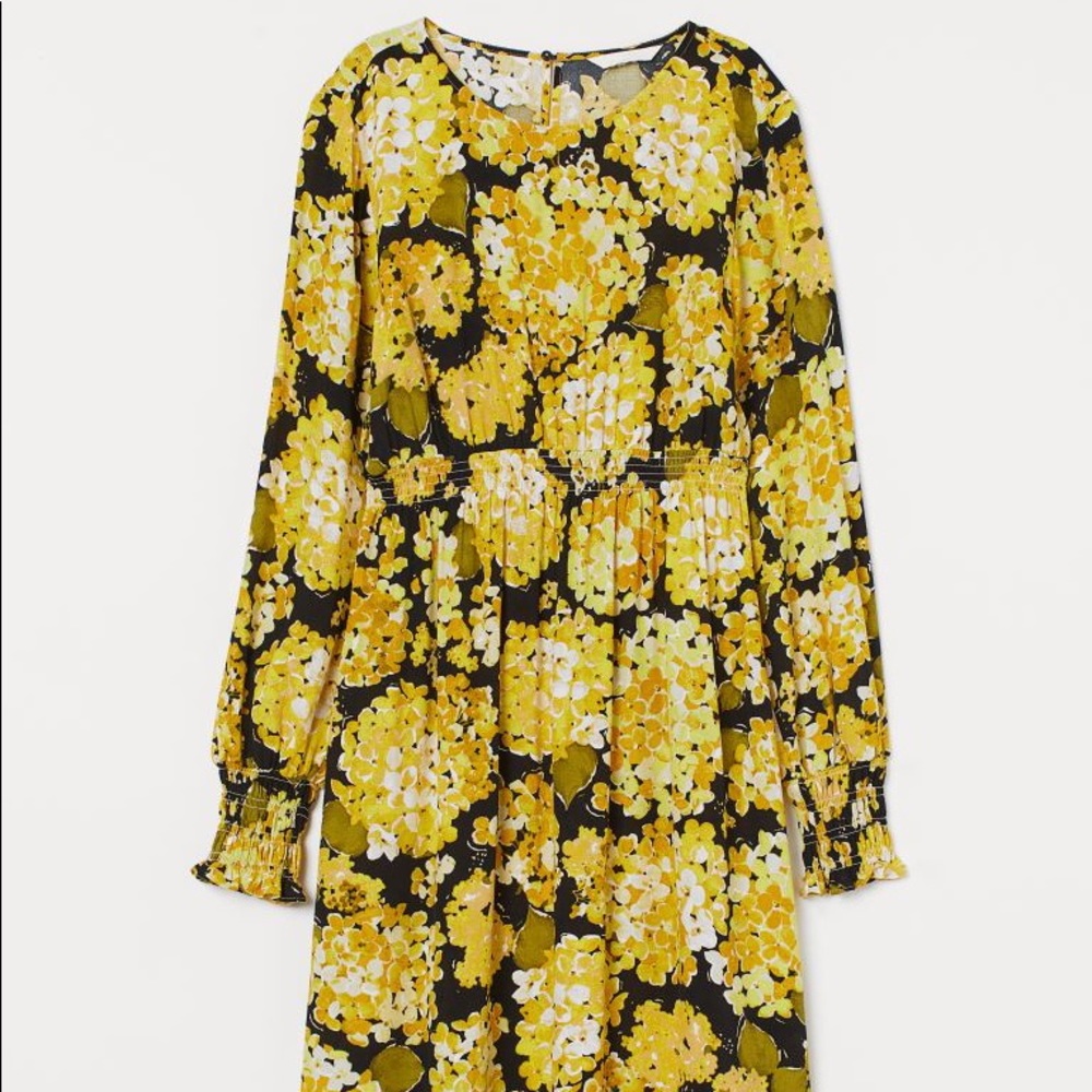 H&M Maternity Dress
